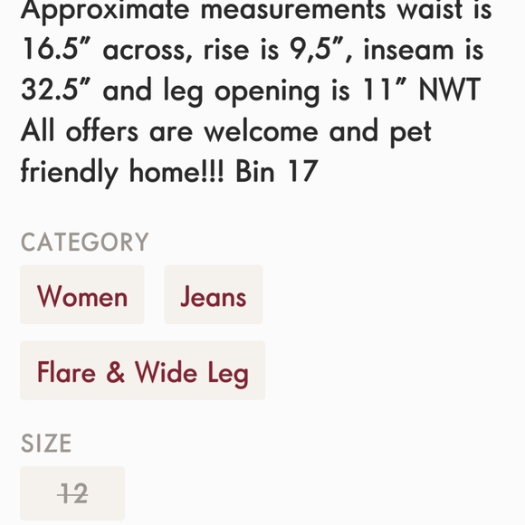 Rock & Republic Scorpion Jeans in Paveme - Picture 9 of 9